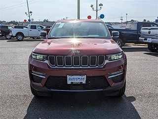 2024 Jeep Grand Cherokee 4xe 1C4RJYB64RC680999 in Baltimore, MD 3
