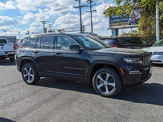 2024 Jeep Grand Cherokee 4xe 1C4RJYB62RC711537 in Baltimore, MD 2