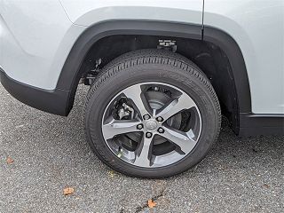 2024 Jeep Grand Cherokee 4xe 1C4RJYB67RC711534 in Baltimore, MD 9