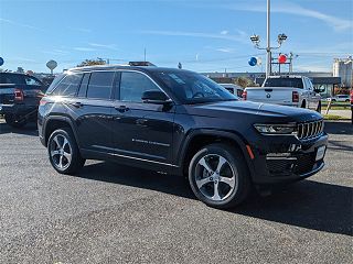 2024 Jeep Grand Cherokee 4xe 1C4RJYB69RC711549 in Baltimore, MD 2