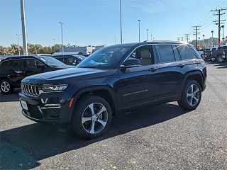 2024 Jeep Grand Cherokee 4xe 1C4RJYB69RC711549 in Baltimore, MD 4