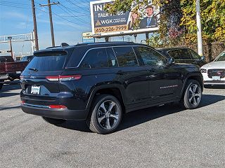 2024 Jeep Grand Cherokee 4xe 1C4RJYB69RC711549 in Baltimore, MD 8