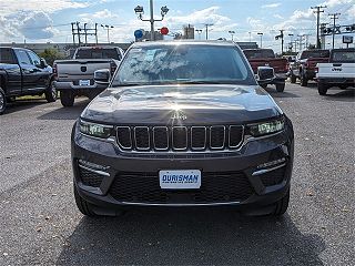 2024 Jeep Grand Cherokee 4xe 1C4RJYB6XRC681011 in Baltimore, MD 3