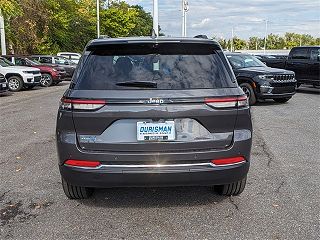 2024 Jeep Grand Cherokee 4xe 1C4RJYB6XRC681011 in Baltimore, MD 6