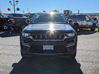 2024 Jeep Grand Cherokee 4xe 1C4RJYB67RC711517 in Baltimore, MD 3