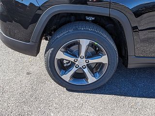 2024 Jeep Grand Cherokee 4xe 1C4RJYB67RC711517 in Baltimore, MD 9