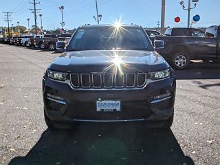 2024 Jeep Grand Cherokee 4xe 1C4RJYB66RC711492 in Baltimore, MD 3