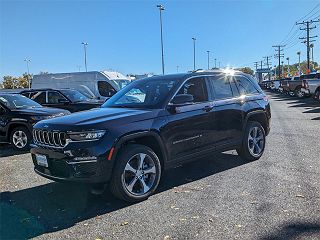 2024 Jeep Grand Cherokee 4xe 1C4RJYB66RC711492 in Baltimore, MD 4