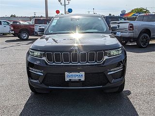 2024 Jeep Grand Cherokee 4xe 1C4RJYB65RC684818 in Baltimore, MD 3
