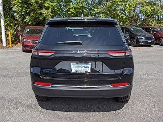 2024 Jeep Grand Cherokee 4xe 1C4RJYB65RC684818 in Baltimore, MD 6