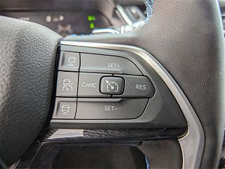 2024 Jeep Grand Cherokee Trailhawk 4xe 1C4RJYC60R8942129 in Baltimore, MD 24