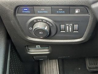 2024 Jeep Grand Cherokee Trailhawk 4xe 1C4RJYC60R8942129 in Baltimore, MD 30