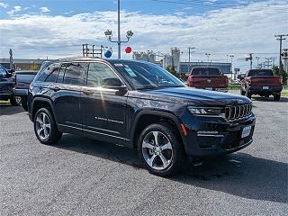 2024 Jeep Grand Cherokee 4xe 1C4RJYB63RC681013 in Baltimore, MD 2