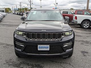 2024 Jeep Grand Cherokee 4xe 1C4RJYB65RC711497 in Baltimore, MD 3
