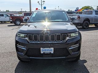 2024 Jeep Grand Cherokee 4xe 1C4RJYB61RC684816 in Baltimore, MD 3