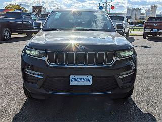 2024 Jeep Grand Cherokee 4xe 1C4RJYB6XRC711544 in Baltimore, MD 3