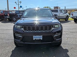 2024 Jeep Grand Cherokee 4xe 1C4RJYB67RC711551 in Baltimore, MD 3
