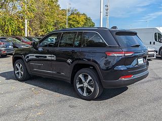2024 Jeep Grand Cherokee 4xe 1C4RJYB67RC711551 in Baltimore, MD 5