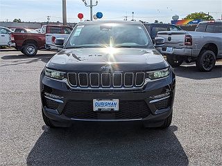 2024 Jeep Grand Cherokee 4xe 1C4RJYB65RC684821 in Baltimore, MD 3