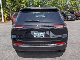 2024 Jeep Grand Cherokee 4xe 1C4RJYB65RC684821 in Baltimore, MD 6