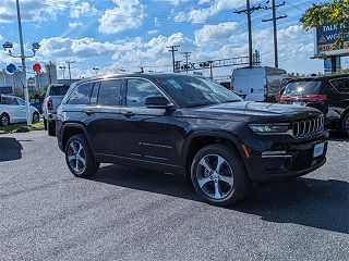 2024 Jeep Grand Cherokee 4xe 1C4RJYB66RC711489 in Baltimore, MD 2