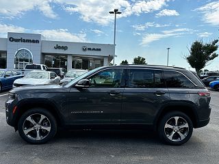 2024 Jeep Grand Cherokee 4xe 1C4RJYB6XRC681008 in Baltimore, MD 7