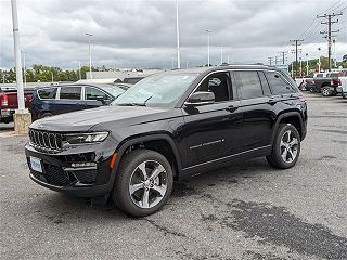 2024 Jeep Grand Cherokee 4xe 1C4RJYB64RC684826 in Baltimore, MD 4