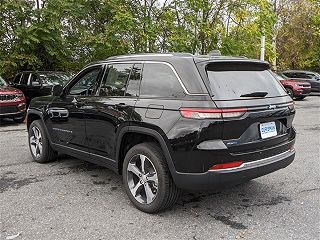 2024 Jeep Grand Cherokee 4xe 1C4RJYB64RC684826 in Baltimore, MD 5