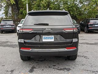 2024 Jeep Grand Cherokee 4xe 1C4RJYB64RC684826 in Baltimore, MD 6