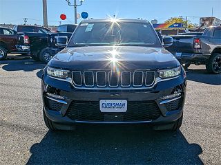 2024 Jeep Grand Cherokee 4xe 1C4RJYB66RC711542 in Baltimore, MD 3