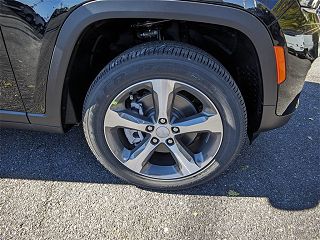 2024 Jeep Grand Cherokee 4xe 1C4RJYB66RC711542 in Baltimore, MD 8