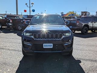 2024 Jeep Grand Cherokee 4xe 1C4RJYB68RC711543 in Baltimore, MD 3