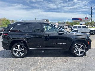 2024 Jeep Grand Cherokee Limited Edition 1C4RJHBG9RC177882 in Batesville, IN 4