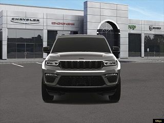 2024 Jeep Grand Cherokee Limited Edition 1C4RJHBG6RC195398 in Bayside, NY 12