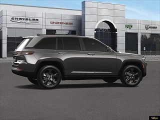 2024 Jeep Grand Cherokee Limited Edition 1C4RJHBG6RC195398 in Bayside, NY 15