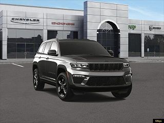 2024 Jeep Grand Cherokee Limited Edition 1C4RJHBG6RC195398 in Bayside, NY 16