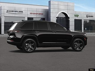 2024 Jeep Grand Cherokee Limited Edition 1C4RJHBGXRC194335 in Bayside, NY 15