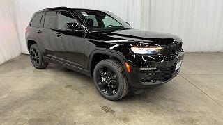 2024 Jeep Grand Cherokee Limited Edition 1C4RJHBG0RC151140 in Beaverton, OR