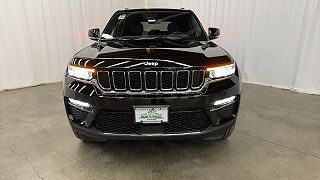 2024 Jeep Grand Cherokee Limited Edition 1C4RJHBG2R8558797 in Beaverton, OR 2