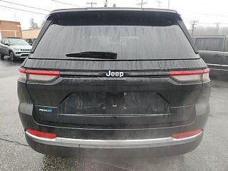 2024 Jeep Grand Cherokee 4xe 1C4RJYB62RC133827 in Bedford, OH 5