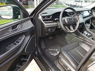2024 Jeep Grand Cherokee 4xe 1C4RJYB65R8957002 in Bedford, OH 6