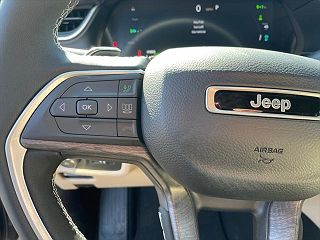2024 Jeep Grand Cherokee 4xe 1C4RJYB64RC107276 in Bel Air, MD 16