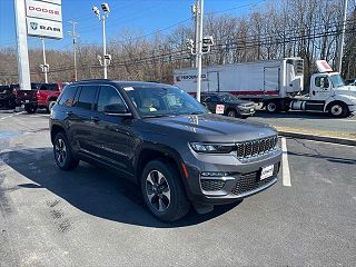 2024 Jeep Grand Cherokee 4xe 1C4RJYB64RC107276 in Bel Air, MD 2