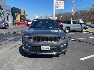 2024 Jeep Grand Cherokee 4xe 1C4RJYB64RC107276 in Bel Air, MD 3