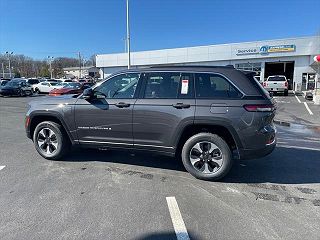 2024 Jeep Grand Cherokee 4xe 1C4RJYB64RC107276 in Bel Air, MD 4