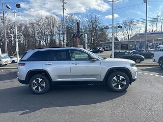 2024 Jeep Grand Cherokee 4xe 1C4RJYB61RC107283 in Bel Air, MD 4