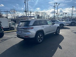 2024 Jeep Grand Cherokee 4xe 1C4RJYB61RC107283 in Bel Air, MD 5