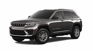 2024 Jeep Grand Cherokee  VIN: 1C4RJHAG2R8573219