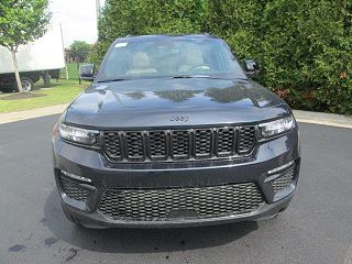2024 Jeep Grand Cherokee Limited Edition 1C4RJHBG4RC201487 in Bentonville, AR 2