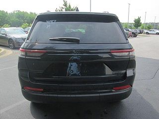 2024 Jeep Grand Cherokee Limited Edition 1C4RJHBG4RC201487 in Bentonville, AR 4